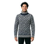 Devold Of Norway Svalbard Wool High Neck Sweater