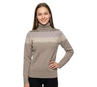 Devold Of Norway Svalbard Wool High Neck Sweater