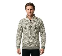 Devold Of Norway Svalbard Wool Zip Neck Sweater