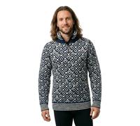 Devold Of Norway Svalbard Wool Zip Neck Sweater