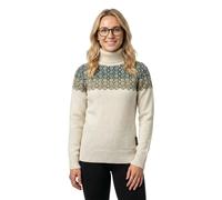Devold Of Norway Syvde Wool High Neck Sweater