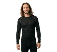 Devold Of Norway Wool Mesh 190 Long Sleeve Base Layer