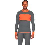 Devold Of Norway Wool Mesh 190 Long Sleeve T-shirt