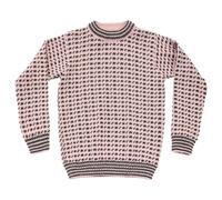 Devold Of Norway Original Islender Wool Sweater Pink S