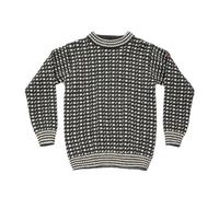 Devold Of Norway Original Islender Wool Sweater Grey S Men,Women