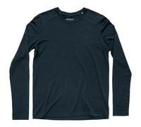 Devold - Premium L/S - Merino shirt size M, blue