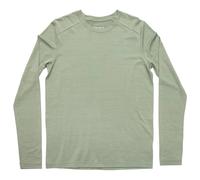 Devold - Premium L/S - Merino shirt size XXL, olive