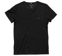 Devold - Women's Active Tee - Merino shirt size S, black