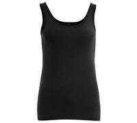 Devold - Women's Breeze Merino 150 Tank - Merino base layer size M, black