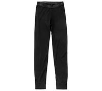 Devold - Women's Breeze Plus Merino 200 Longs - Merino base layer size XS, black