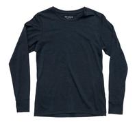 Devold - Women's Classic L/S - Merino shirt size S, blue