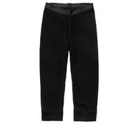 Devold - Women's Duo Active Merino 205 3/4 Longs - Merino base layer size XS, black