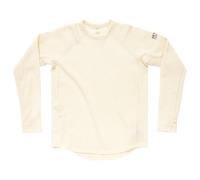 Devold - Women's Endurance Merino Crew - Merino shirt size L, white