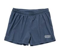 Devold - Women's Endurance Merino Shorts - Running shorts size M, blue