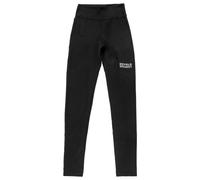 Devold - Women's Endurance Merino Tights - Leggings size S, black