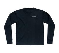Devold - Women's Everyday Crew - Merino longsleeve size L, black
