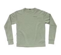 Devold Of Norway Everyday Sweatshirt Green L Woman