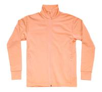 Devold - Women's Everyday Jacket - Merino jacket size XS, sand