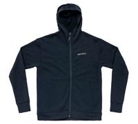 Devold - Women's Everyday Zip Hoodie - Merino jacket size XS, blue