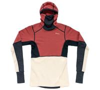 Devold - Women's Expedition Arctic Pro Hoodie - Merino base layer size XS, white