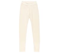 Devold - Women's Expedition Merino Silk Longs - Merino base layer size XS, white