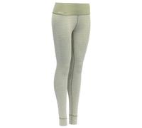 Devold - Women's Kvitegga Long Johns - Merino base layer size L, grey