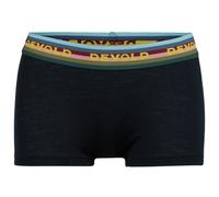 Devold Of Norway Lauparen Merino 190 Panties Black M Women