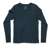 Devold - Women's Premium L/S - Merino shirt size XL, blue