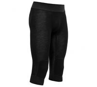 Devold - Wool Mesh 3/4 Long Johns - Merino base layer size XL, black