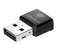 Devolo 7270 WiFi 6 Stick nano dongle USB A USB 2.0 Networking WiFi