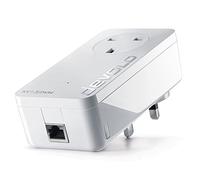 Devolo Magic 2 LAN 2400 Mbit/s Ethernet LAN White 1 pc(s)