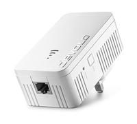 DEVOLO Repeater WiFi Range Extender - AC 1200, Dual-band, White