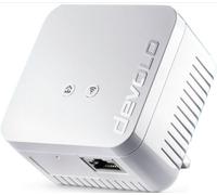Devolo dLAN 550 WiFi 500 Mbit/s Ethernet LAN Wi-Fi White