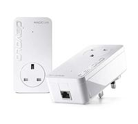 Devolo Magic 1 LAN 1200 Mbit/s Ethernet LAN White