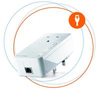 Devolo Magic 1 LAN 1200 Mbit/s Ethernet LAN White 1 pc(s)