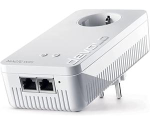 devolo Magic 1 LAN PLC Extension and Plug Magic 1 - WiFi Extensión