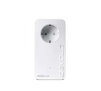 Devolo Magic 1 LAN power adapter/inverter - Power Adapters & Inverters