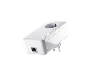 Devolo Magic 1 LAN Powerline Network Adapter1 X RJ-45 1200 Mbit/s 8297