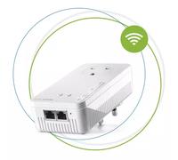 Devolo Magic 1 WiFi 1200 Mbit/s Ethernet LAN Wi-Fi White 1 pc(s)