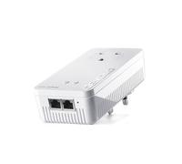 Devolo Magic 1 WiFi 1200 Mbit/s Ethernet LAN Wi-Fi White 3 pc(s)
