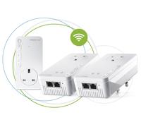Devolo Magic 1 WiFi 1200 Mbit/s Ethernet LAN Wi-Fi White 3 pc(s)