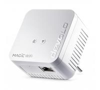 Devolo Magic 1 WiFi mini 1200 Mbit/s Ethernet LAN Wi-Fi White 1 pc(s)