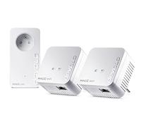 Devolo Magic 1 WiFi mini 1200 Mbit/s Ethernet LAN Wi-Fi White