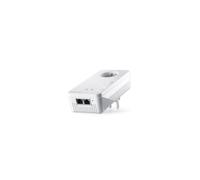Devolo Magic 1 WiFi Starter Kit 1200 Mbit/s Ethernet LAN Wi-Fi White 2 pc(s)