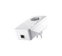Devolo Magic 2 LAN Powerline Network Adapter 1 X (RJ-45) 2400 Mbit/s 8262