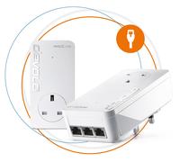 Devolo MAGIC 2 LAN STARTER KIT