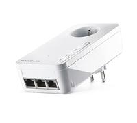 Devolo Magic 2 LAN Triple BE Powerline Single Adapter 2.4Gbps