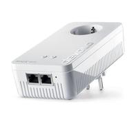 Devolo Magic 2 Wi-Fi 6 Ethernet LAN Adapter, 2400 Mbps, White