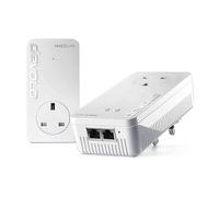 devolo Magic 2 Wi-Fi 6 Starter Kit