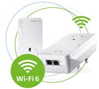 Devolo Magic 2 WiFi 6 Starter Kit